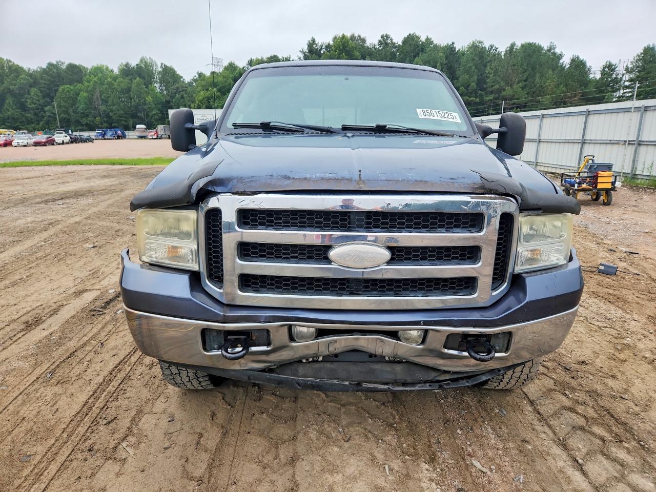 2006 Ford F350 Srw Super Duty - Image 5
