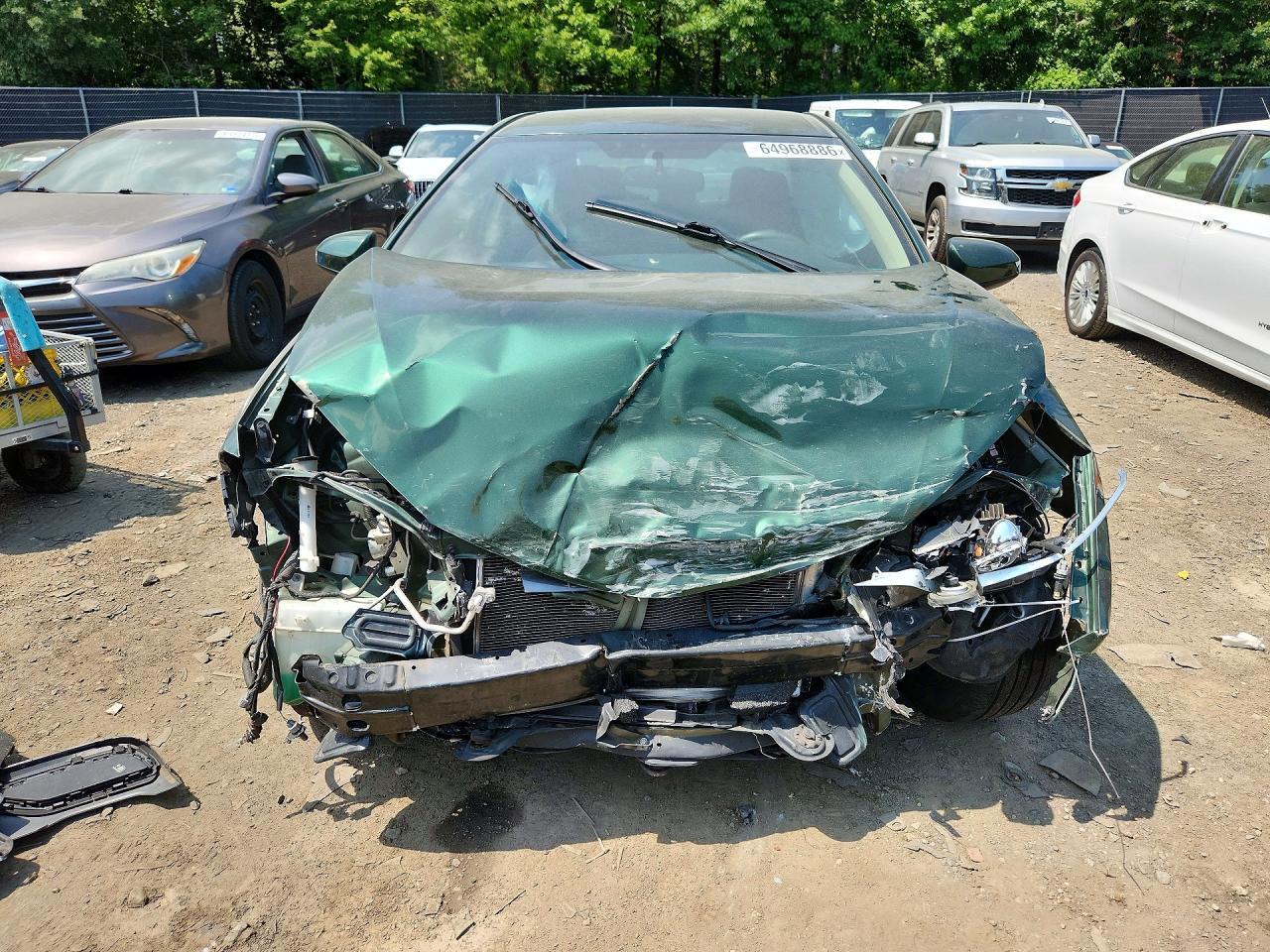 2016 Toyota Corolla Le - Фото 5