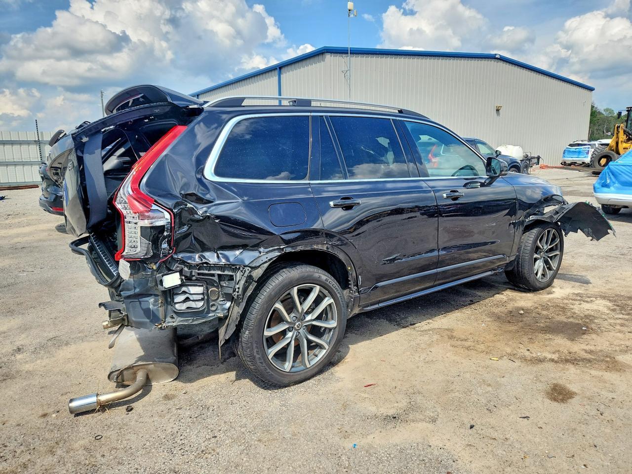 2018 Volvo Xc90 T5 - Image 3