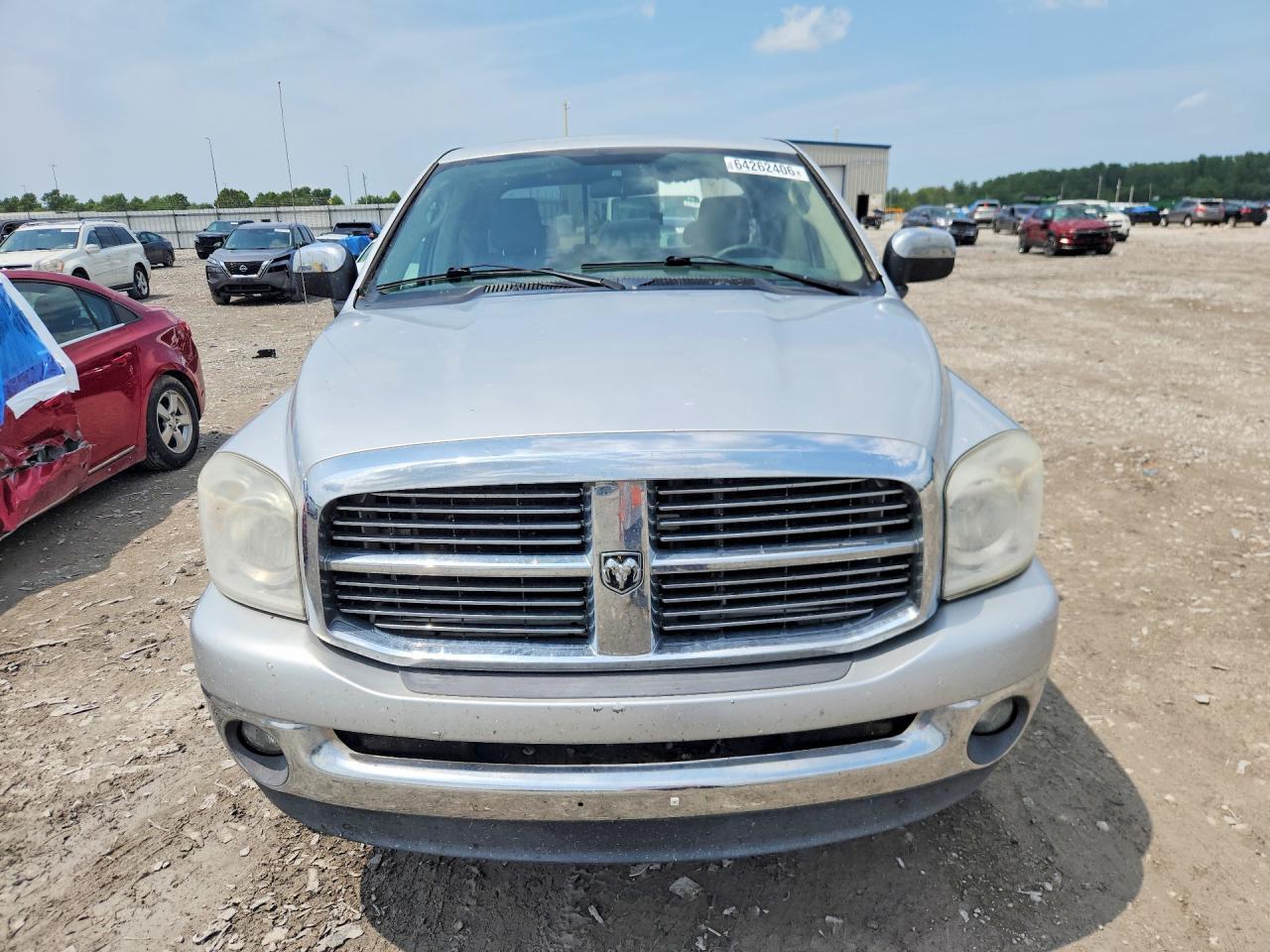 2007 Dodge Ram 1500 St - Image 5