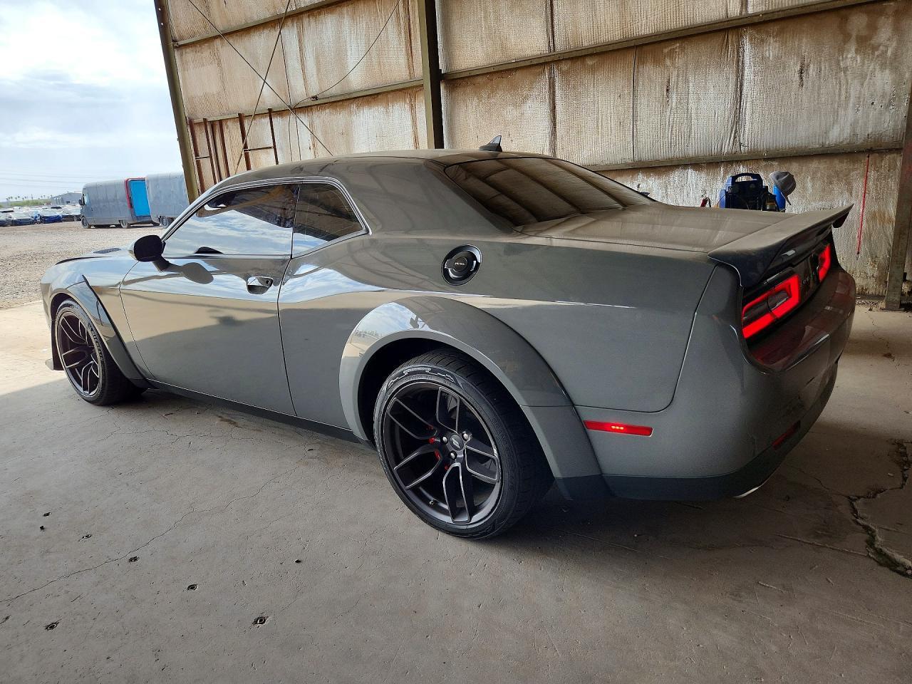2019 Dodge Challenger R/T Scat Pack - Image 2