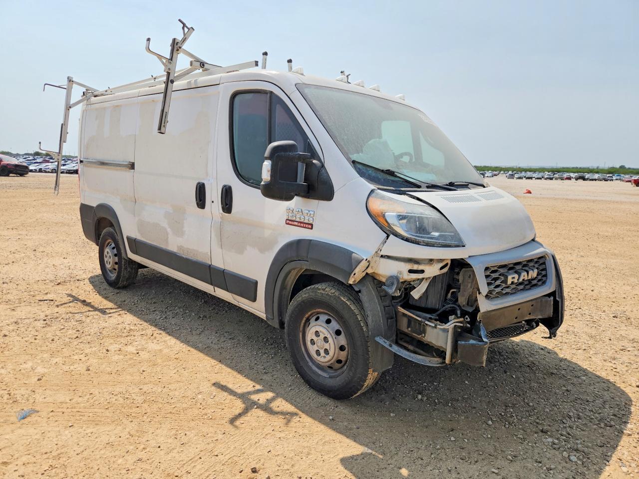 2020 Ram Promaster 1500 1500 Standard - Image 4