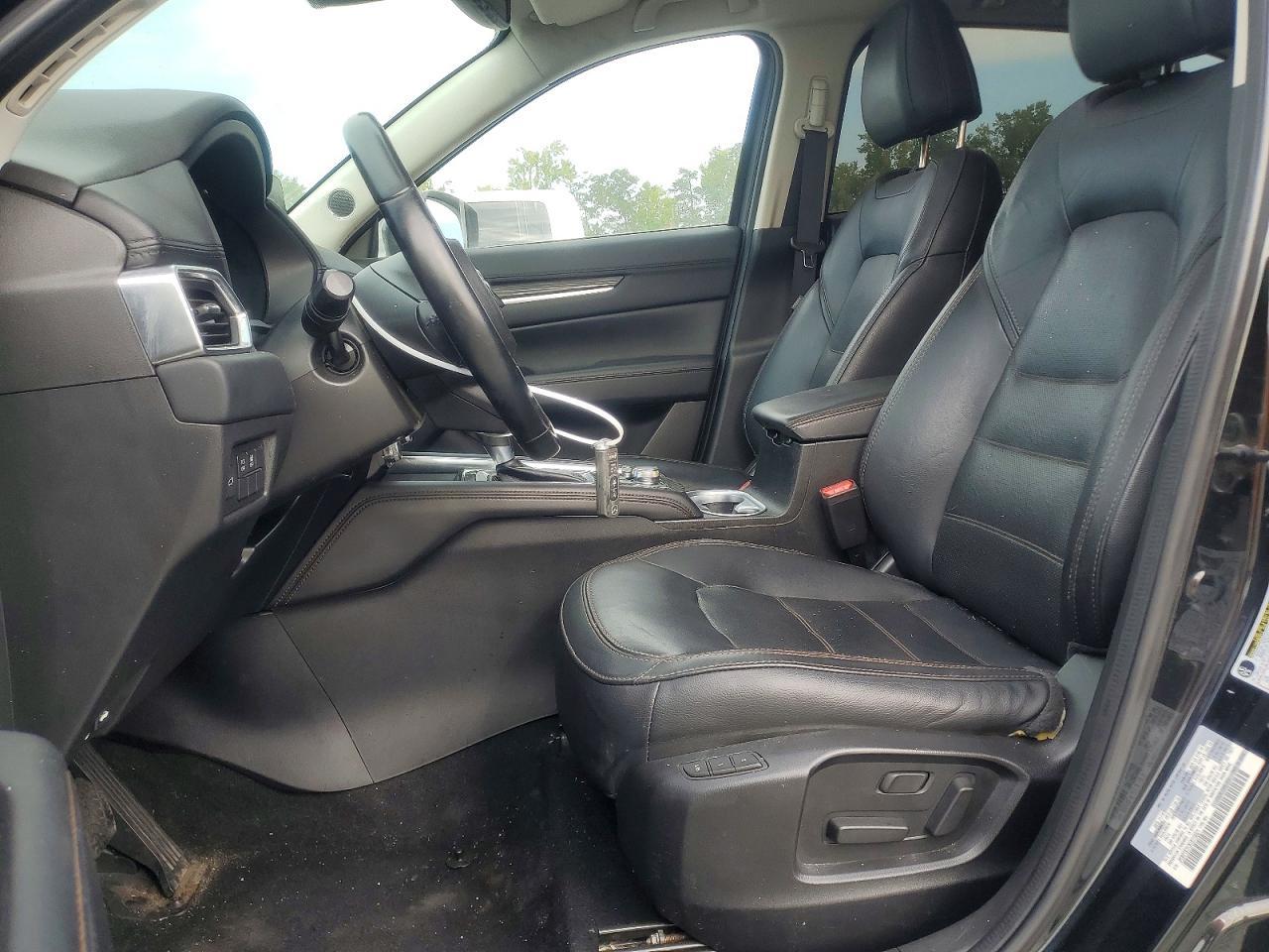 2019 Mazda Cx-5 Grand Touring Reserve - Image 7