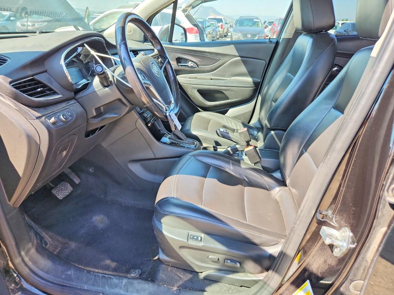 2019 Buick Encore Essence - Фото 7