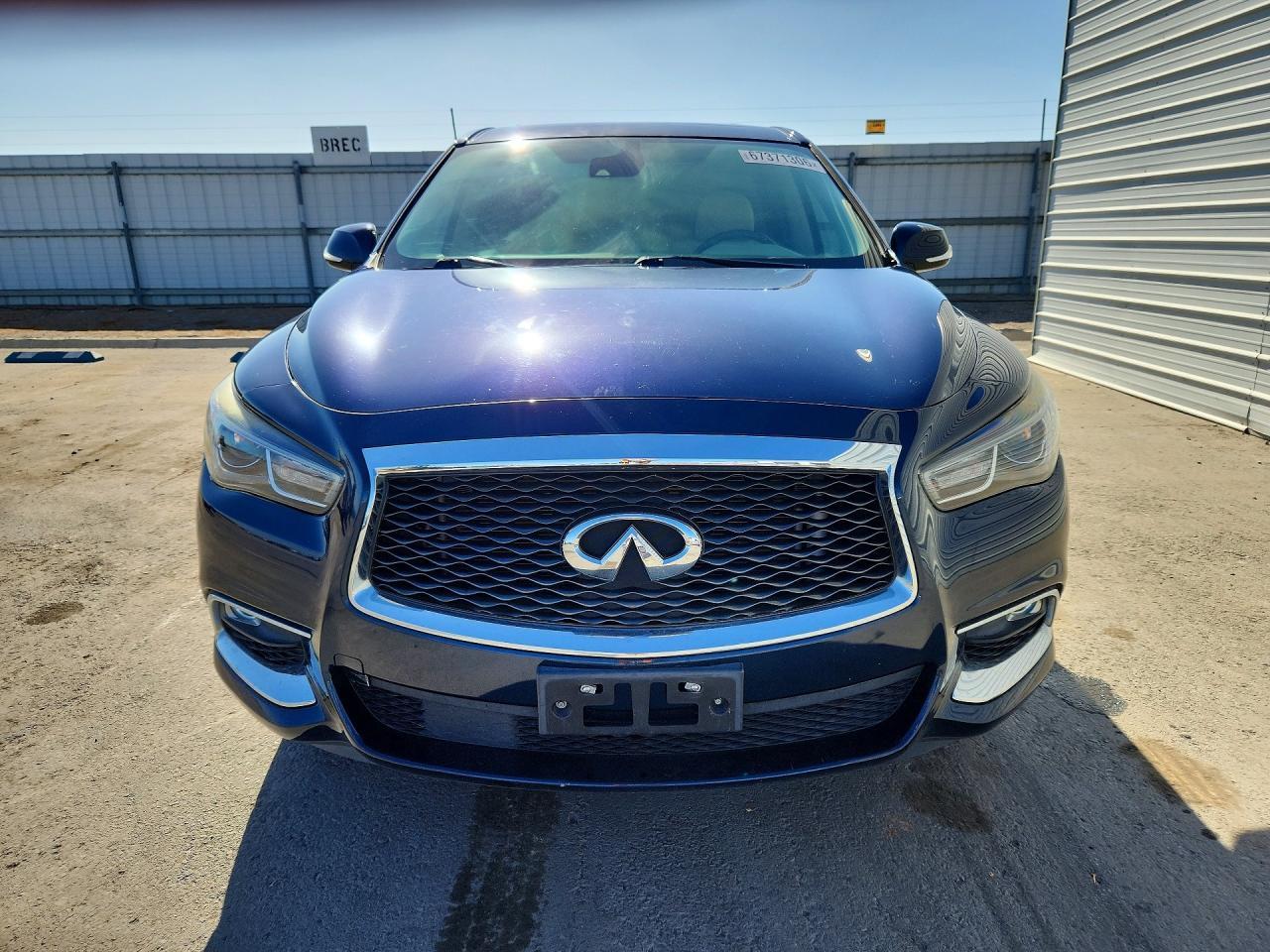 2020 Infiniti Qx60 Pure - Image 5