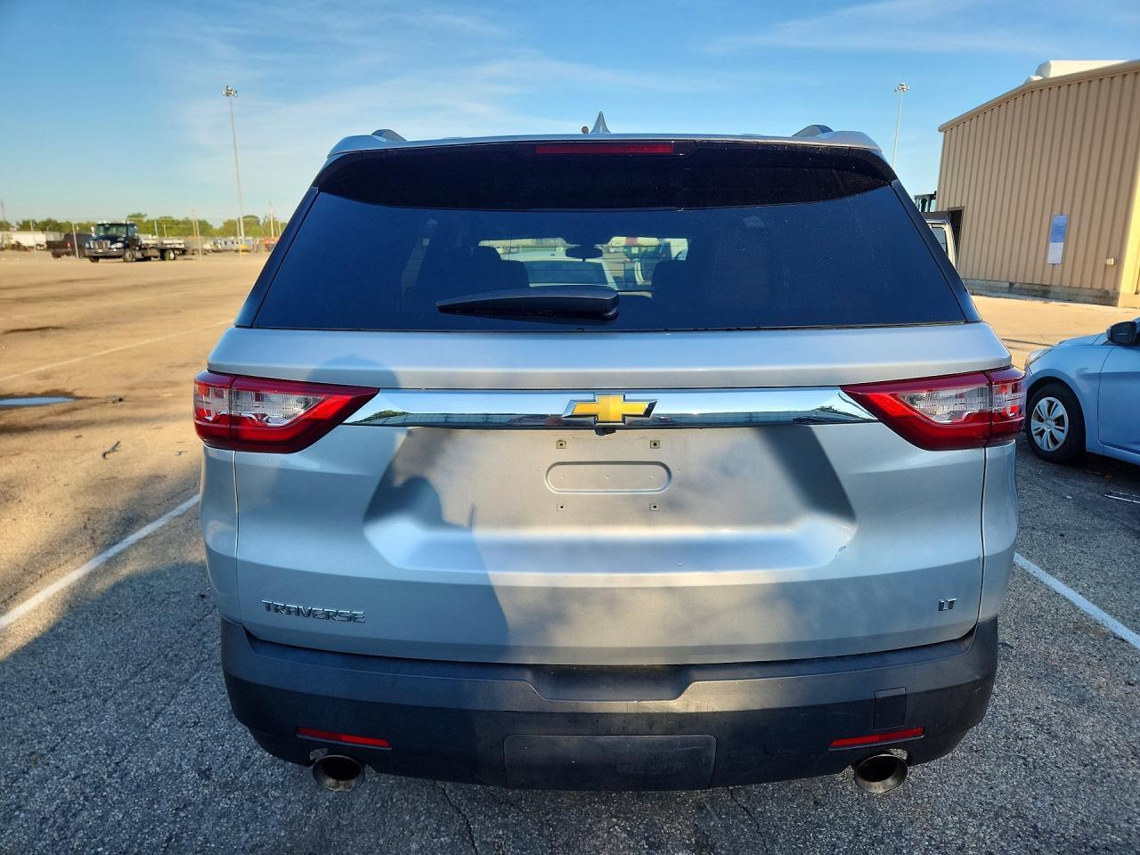2019 Chevrolet Traverse Lt - Image 6
