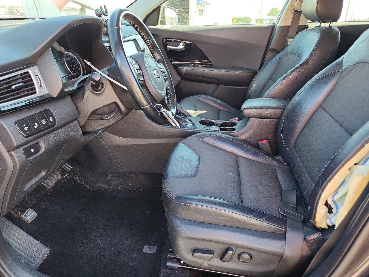 2018 Kia Niro Ex - Image 7