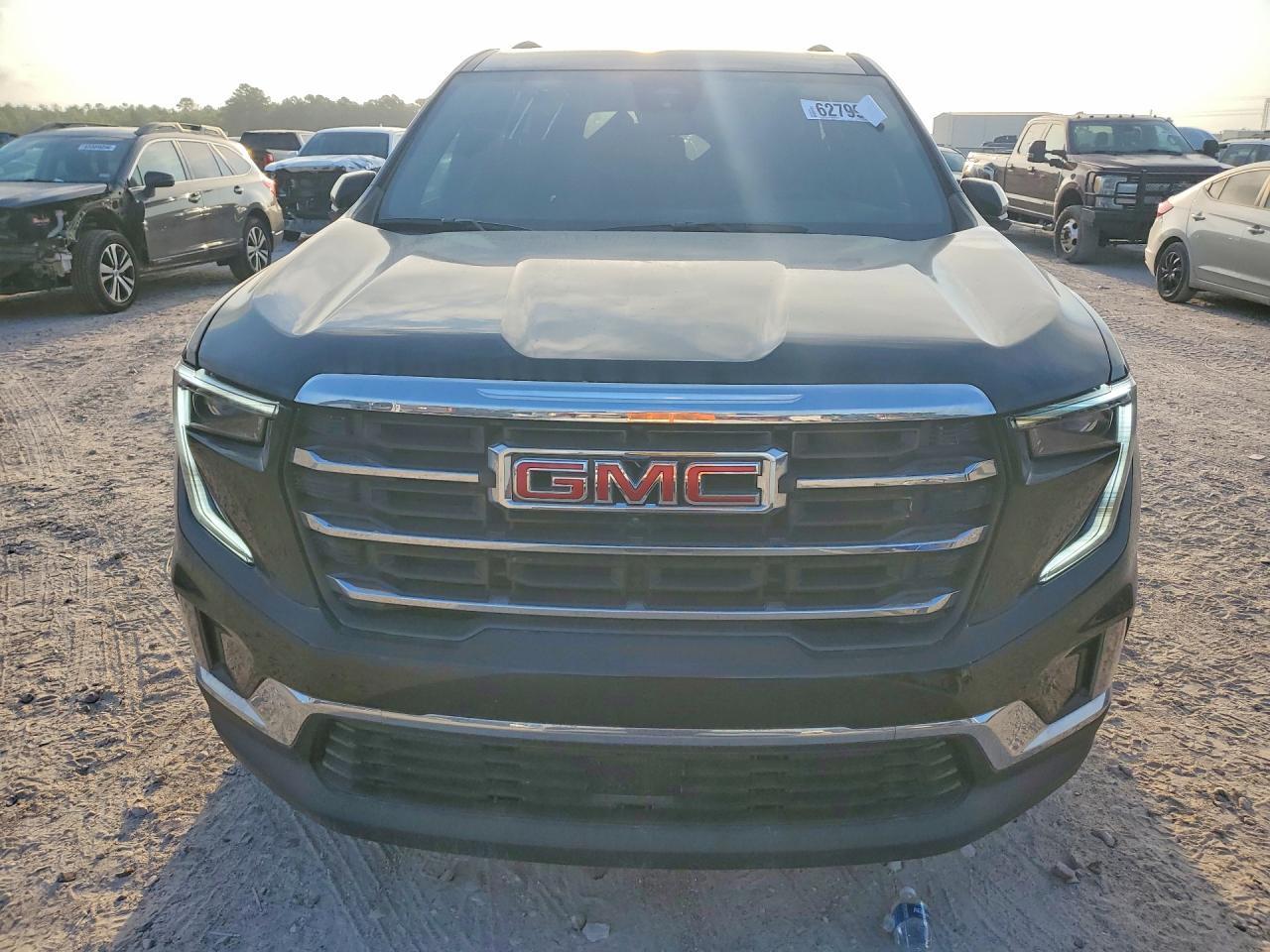 2026 GMC Acadia Elevation - Фото 5