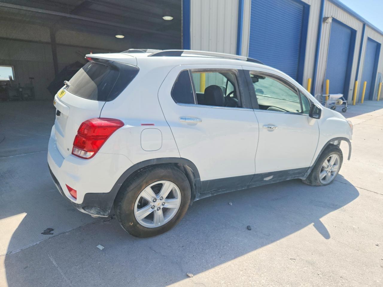 2019 Chevrolet Trax 1Lt - Фото 3