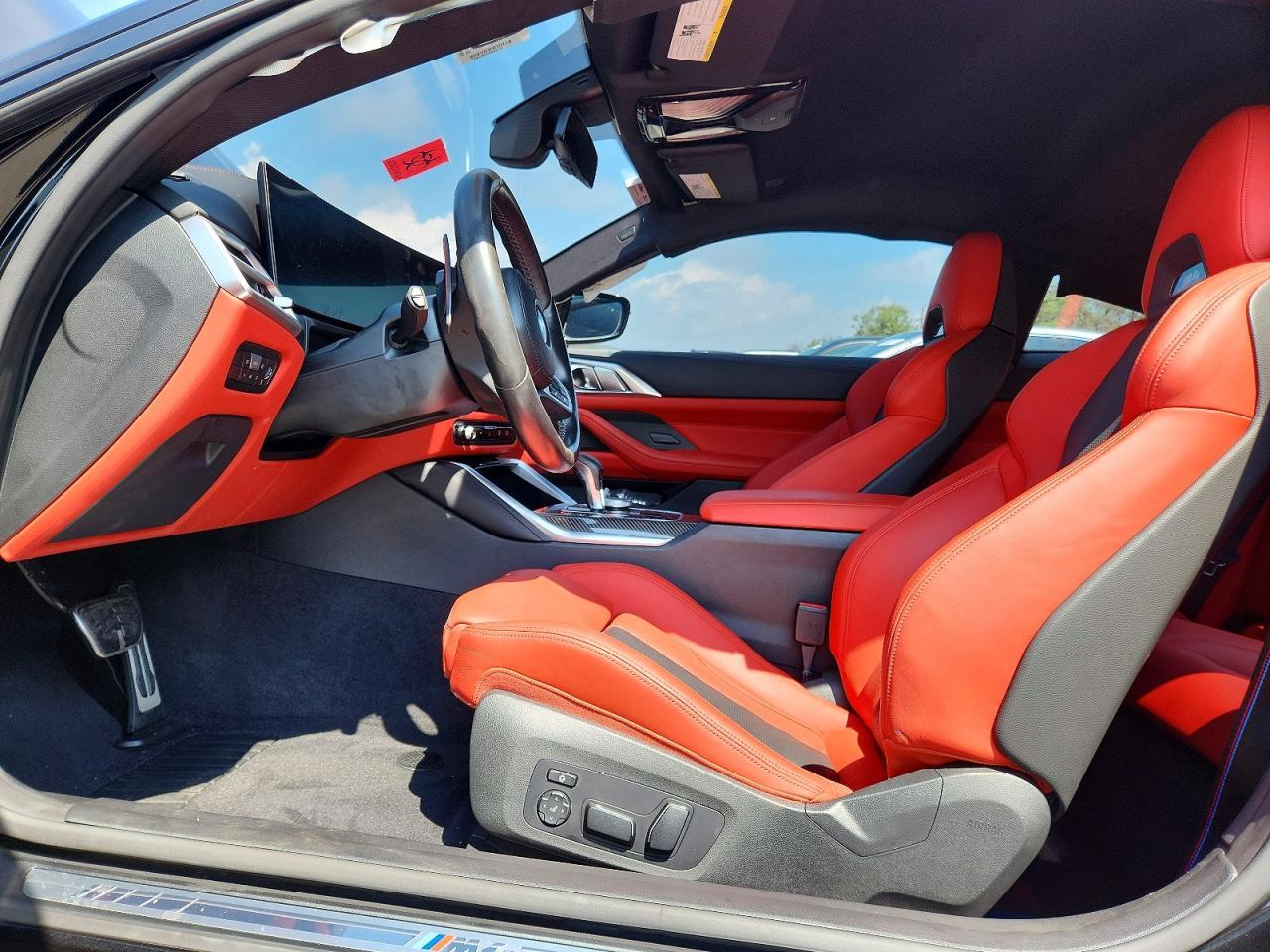 2026 BMW M4 Competition - Фото 7