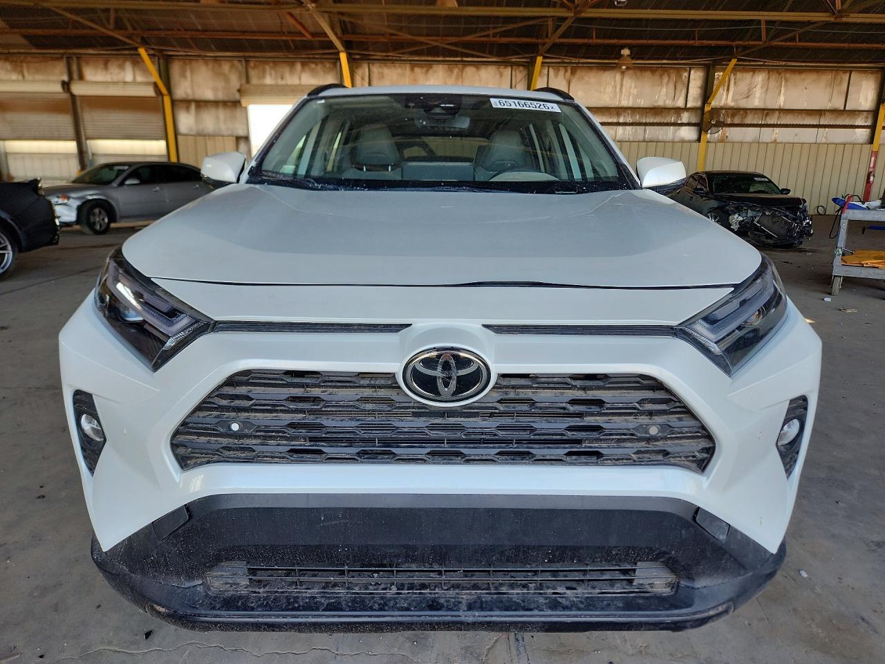 2024 Toyota Rav4 Limited - Image 5