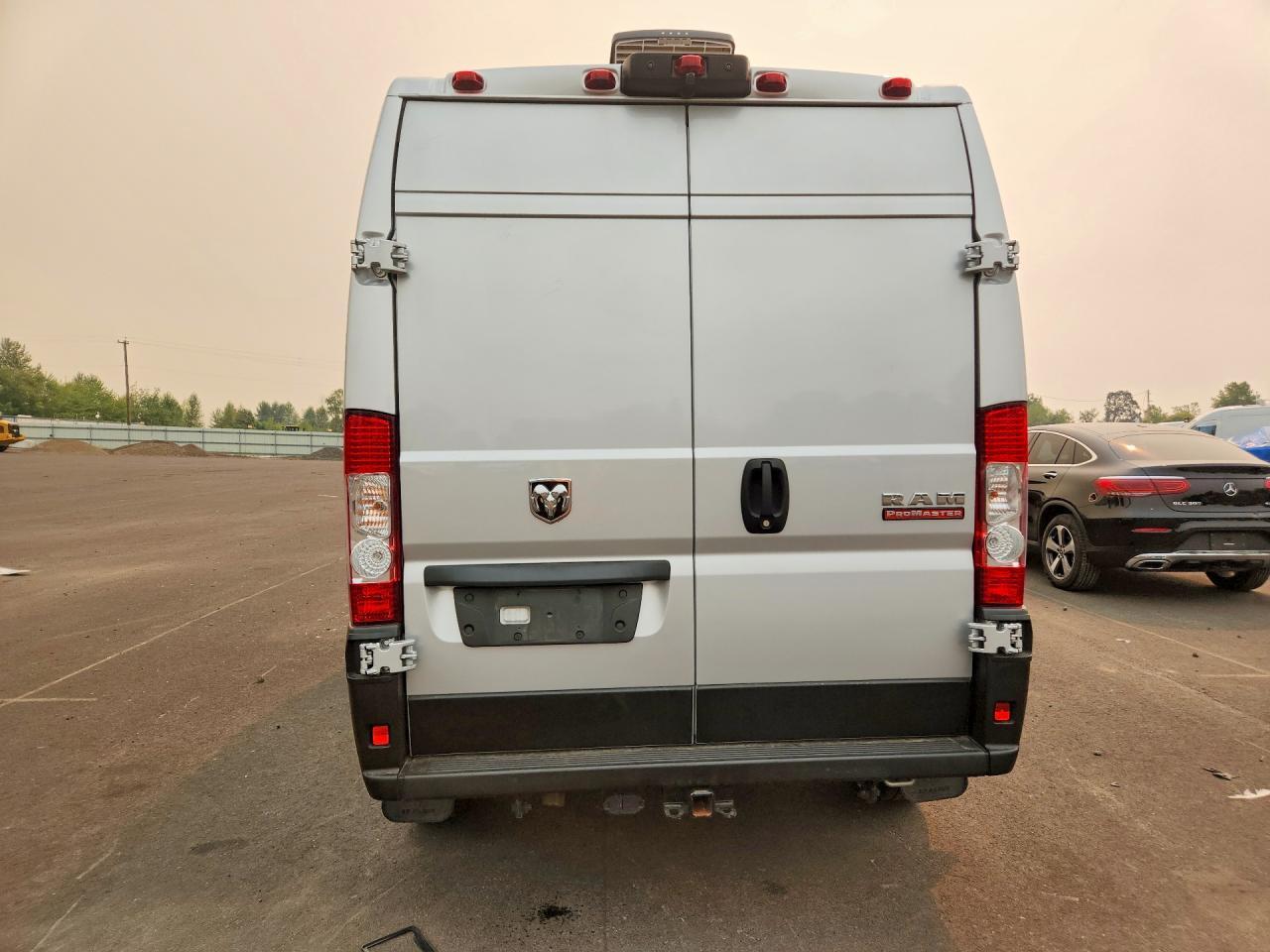 2021 Ram Promaster 2500 2500 High Rv - Фото 6