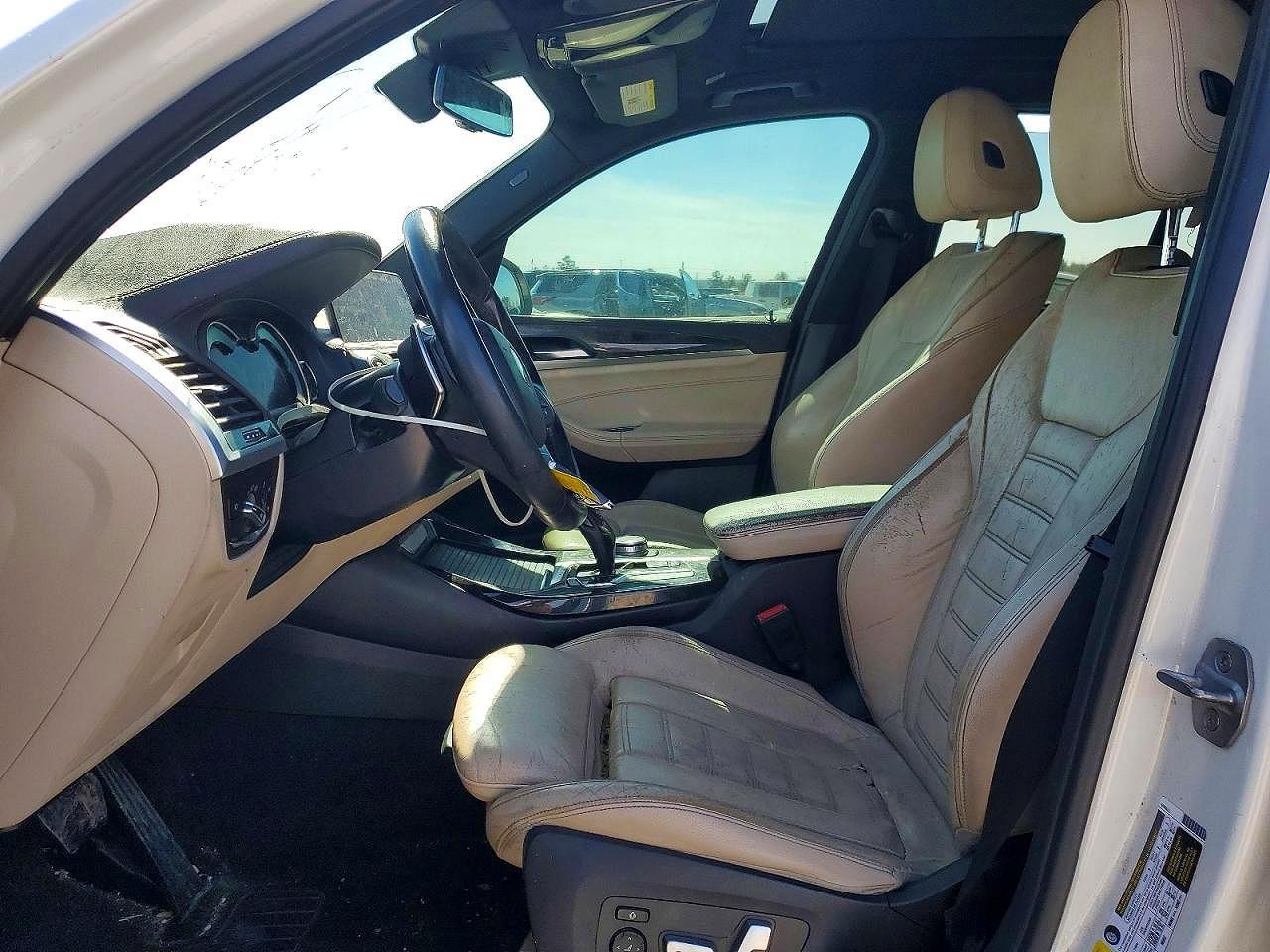 2019 BMW X3 Sdrive30I - Image 7