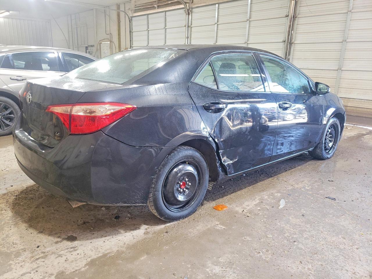 2019 Toyota Corolla Le - Image 3