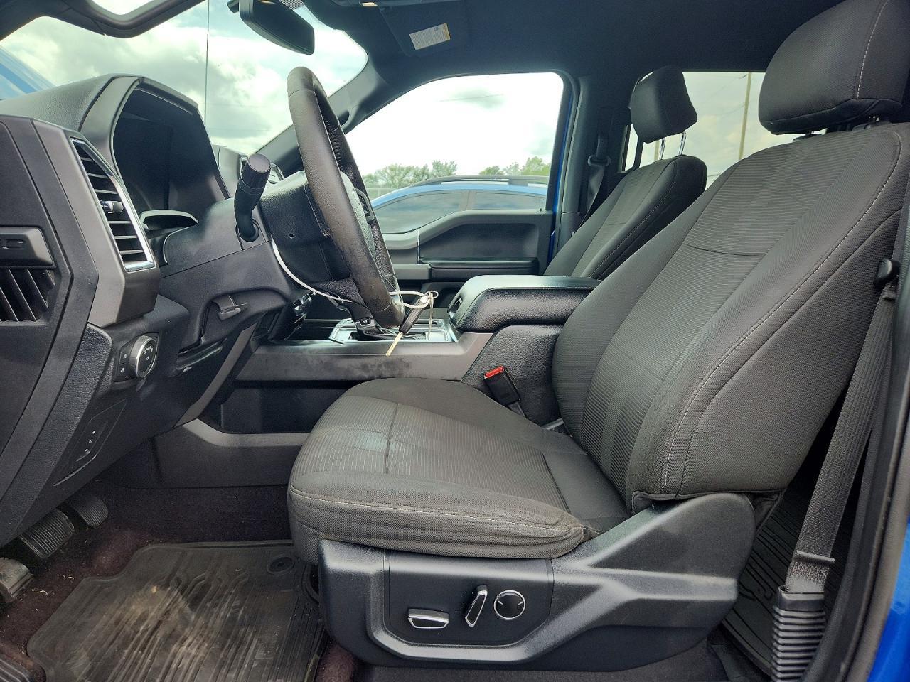 2016 Ford F150 Supercrew - Фото 7