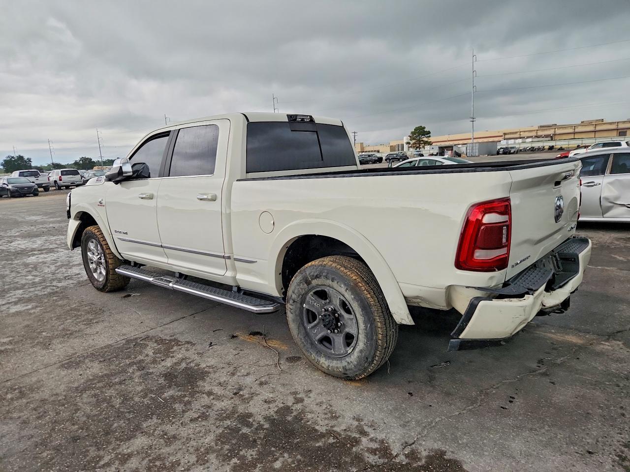 2022 Ram 2500 Limited - Image 2