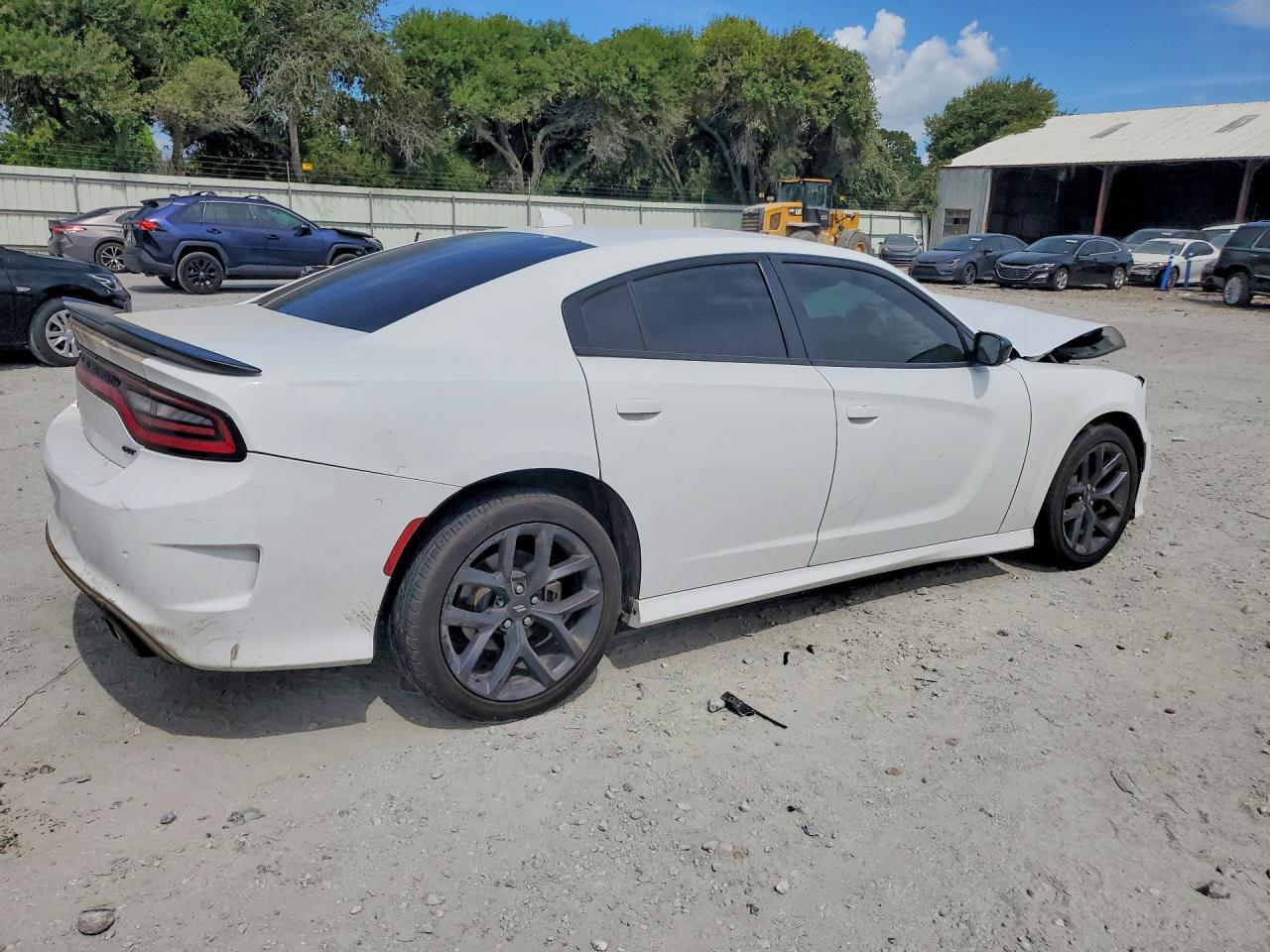 2022 Dodge Charger Gt - Image 3