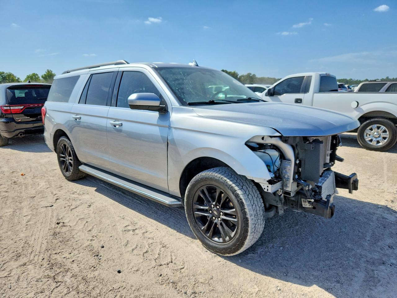 2024 Ford Expedition Max Xlt - Image 4