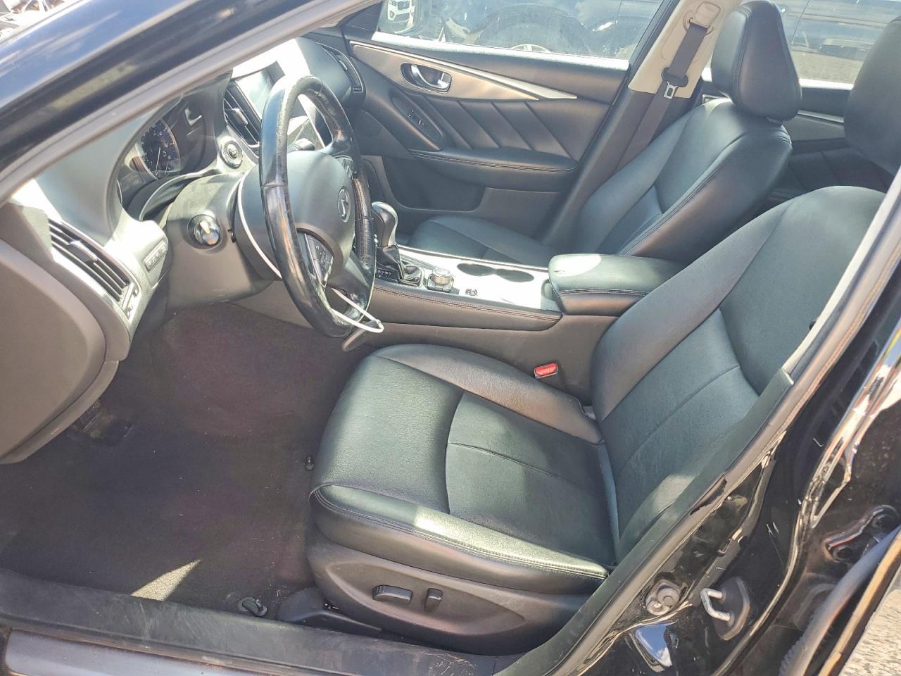 2015 Infiniti Q50 Premium - Фото 7