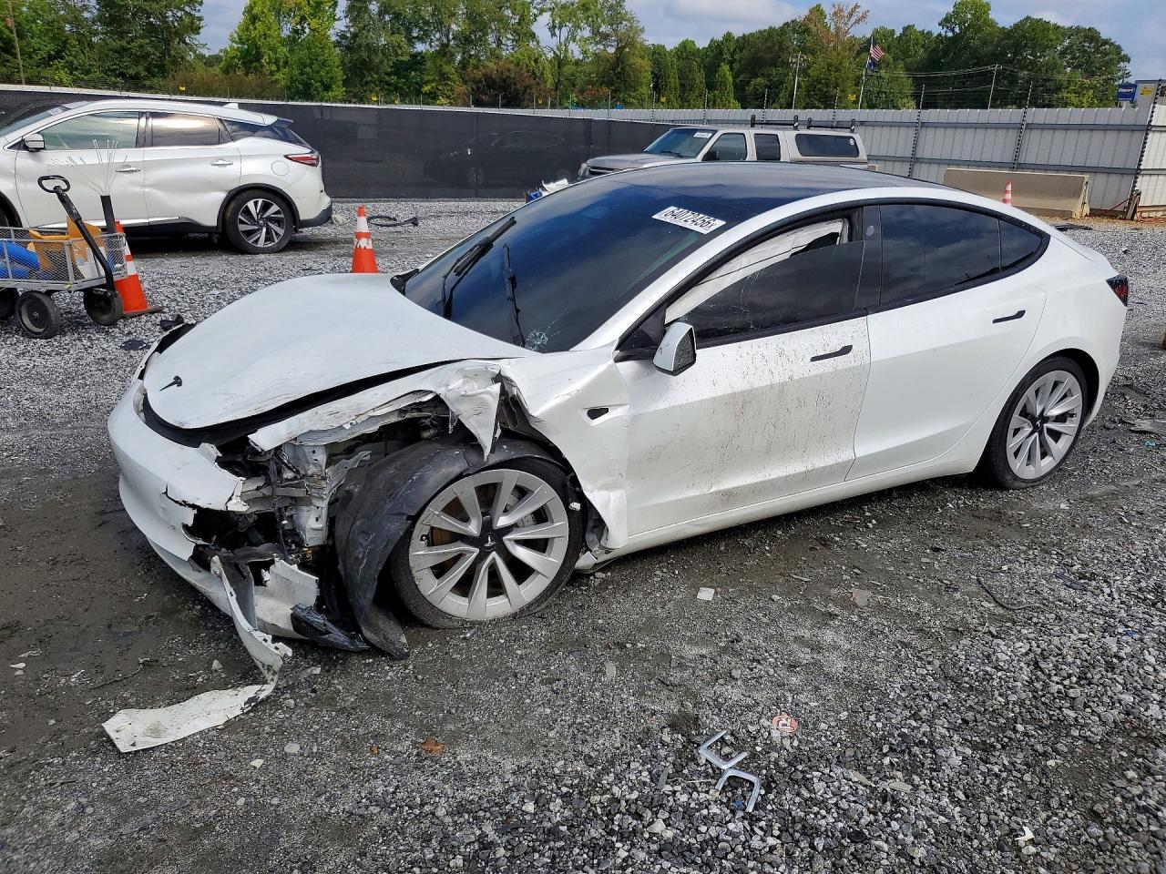 lot