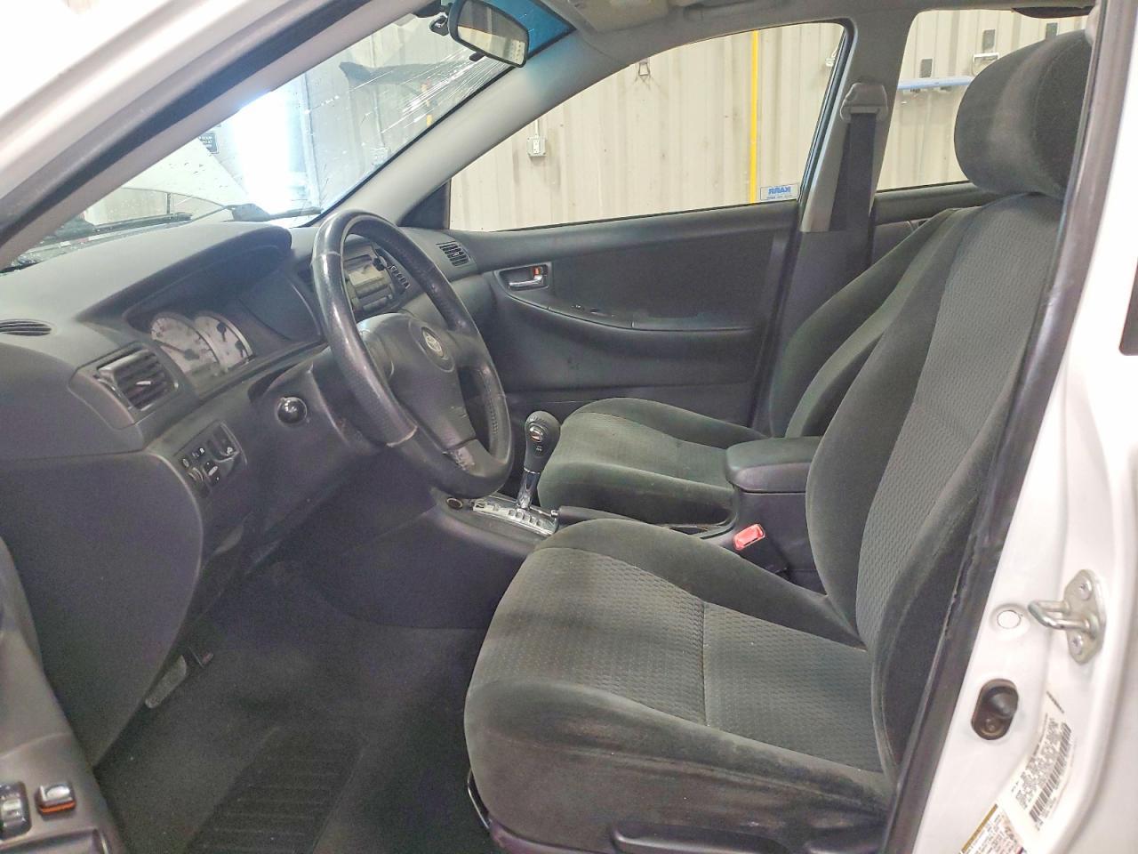 2006 Toyota Corolla S - Фото 7