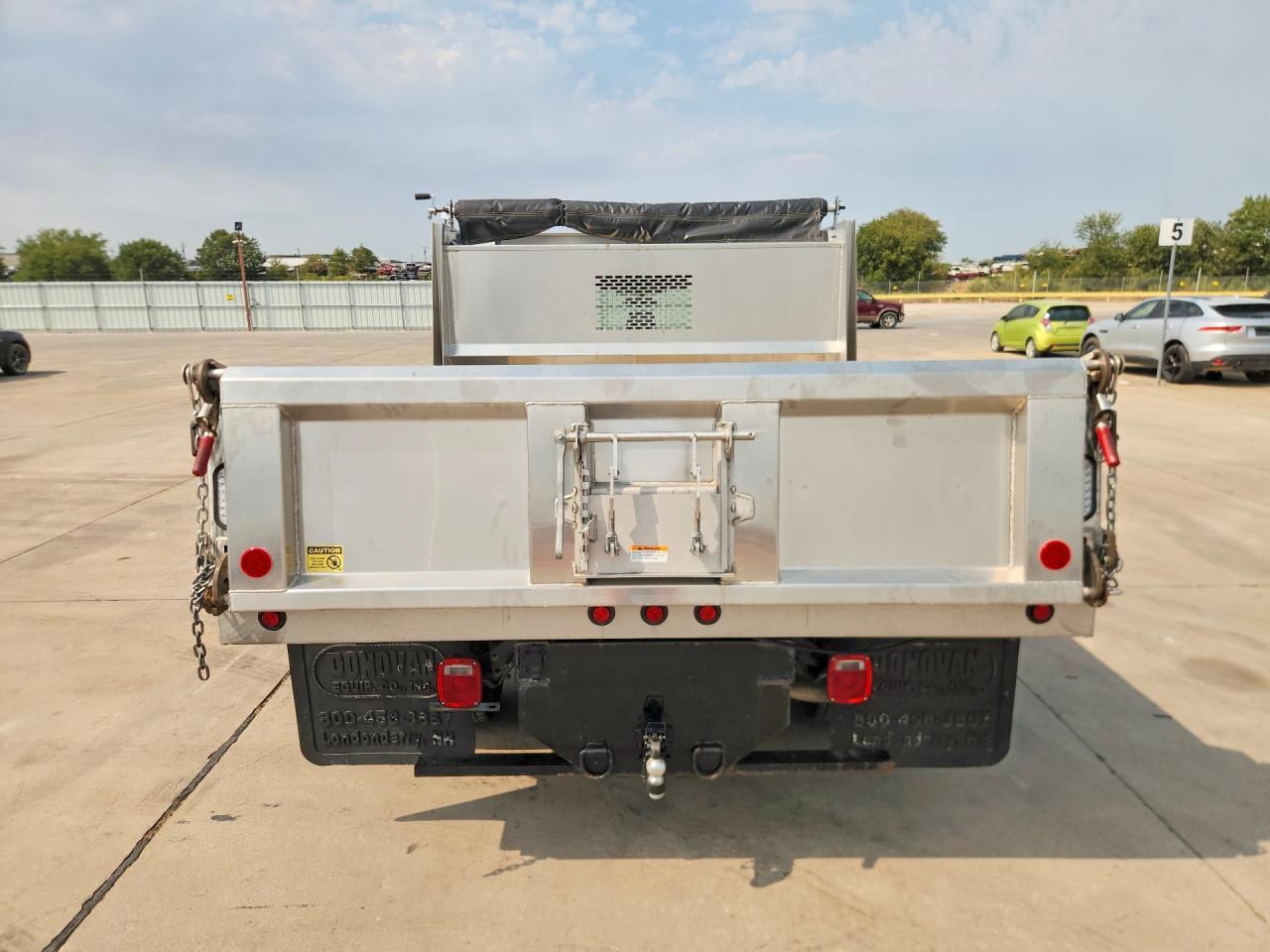 2024 Ford F550 Super Duty - Image 6