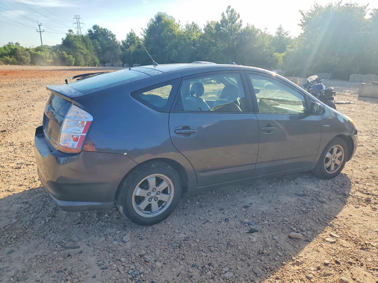 2008 Toyota Prius Base - Image 3