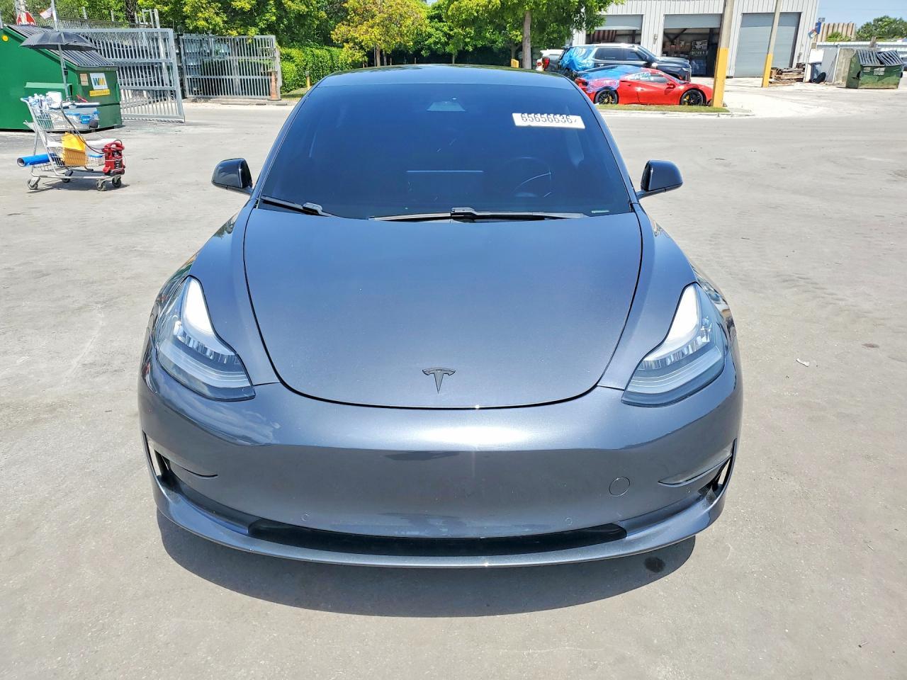 2021 Tesla Model 3 - Image 5