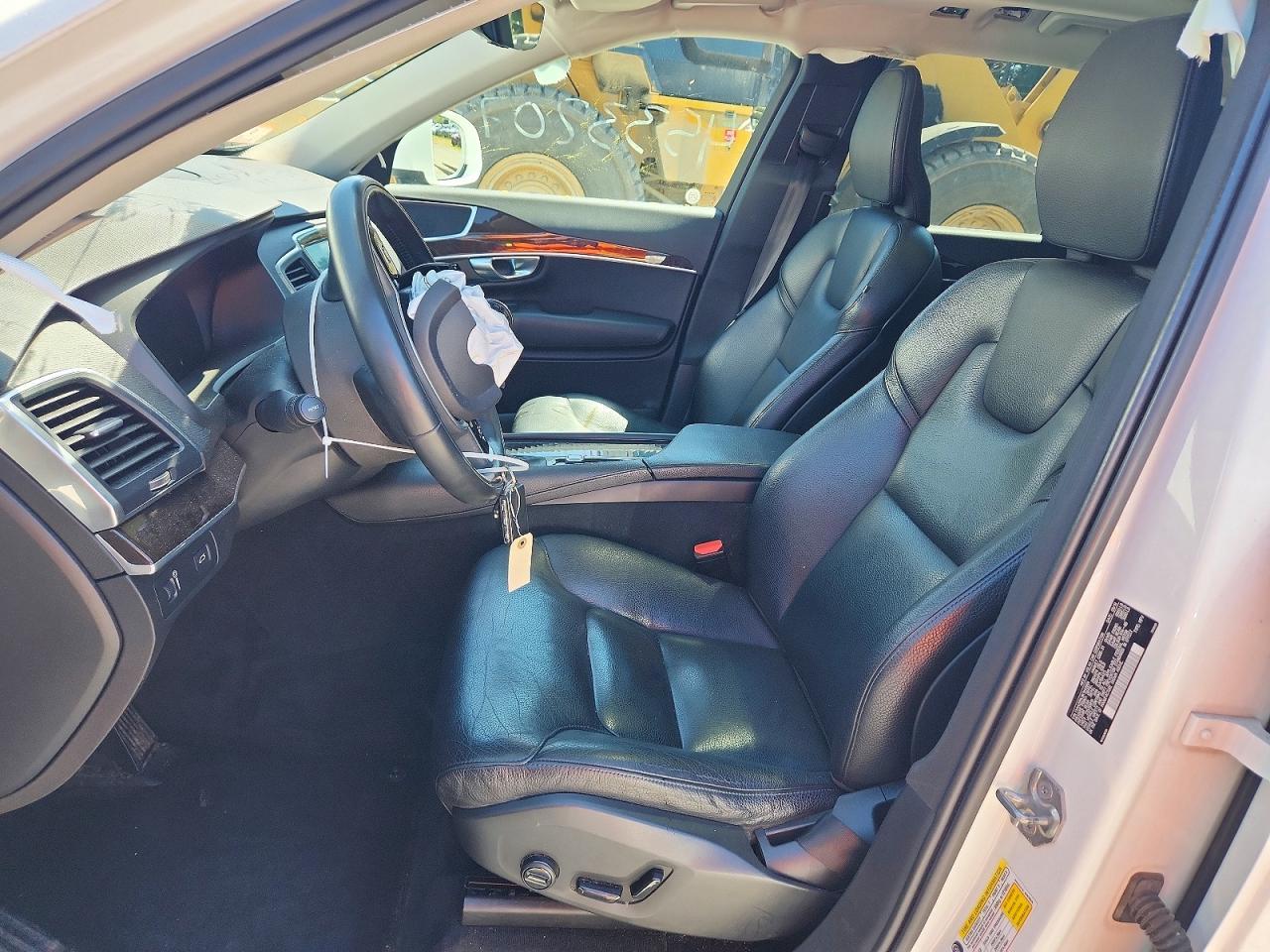 2019 Volvo Xc90 T6 Momentum - Фото 7