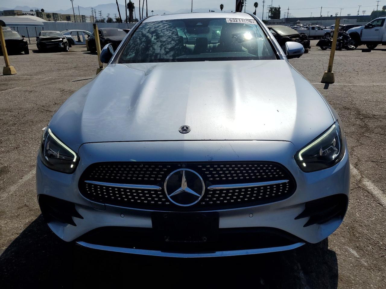 2023 Mercedes-Benz E 350 - Image 5