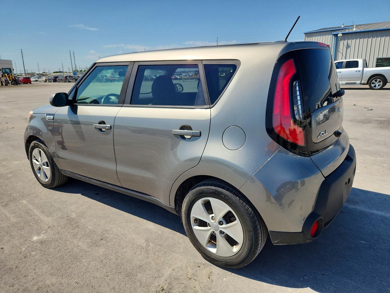 2016 Kia Soul - Фото 2