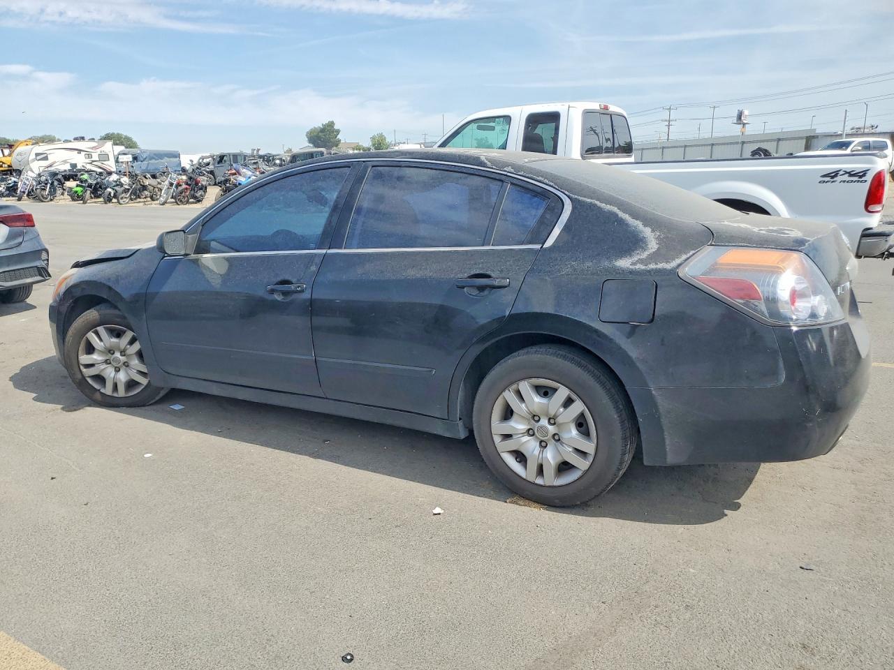 2012 Nissan Altima 2.5 - Фото 2