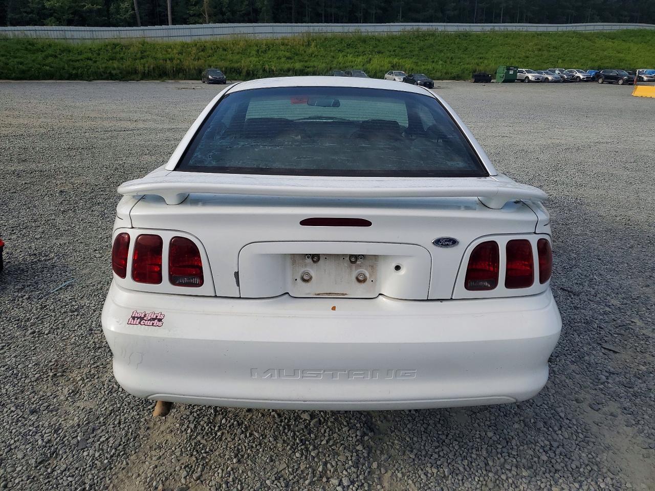 1998 Ford Mustang - Image 6