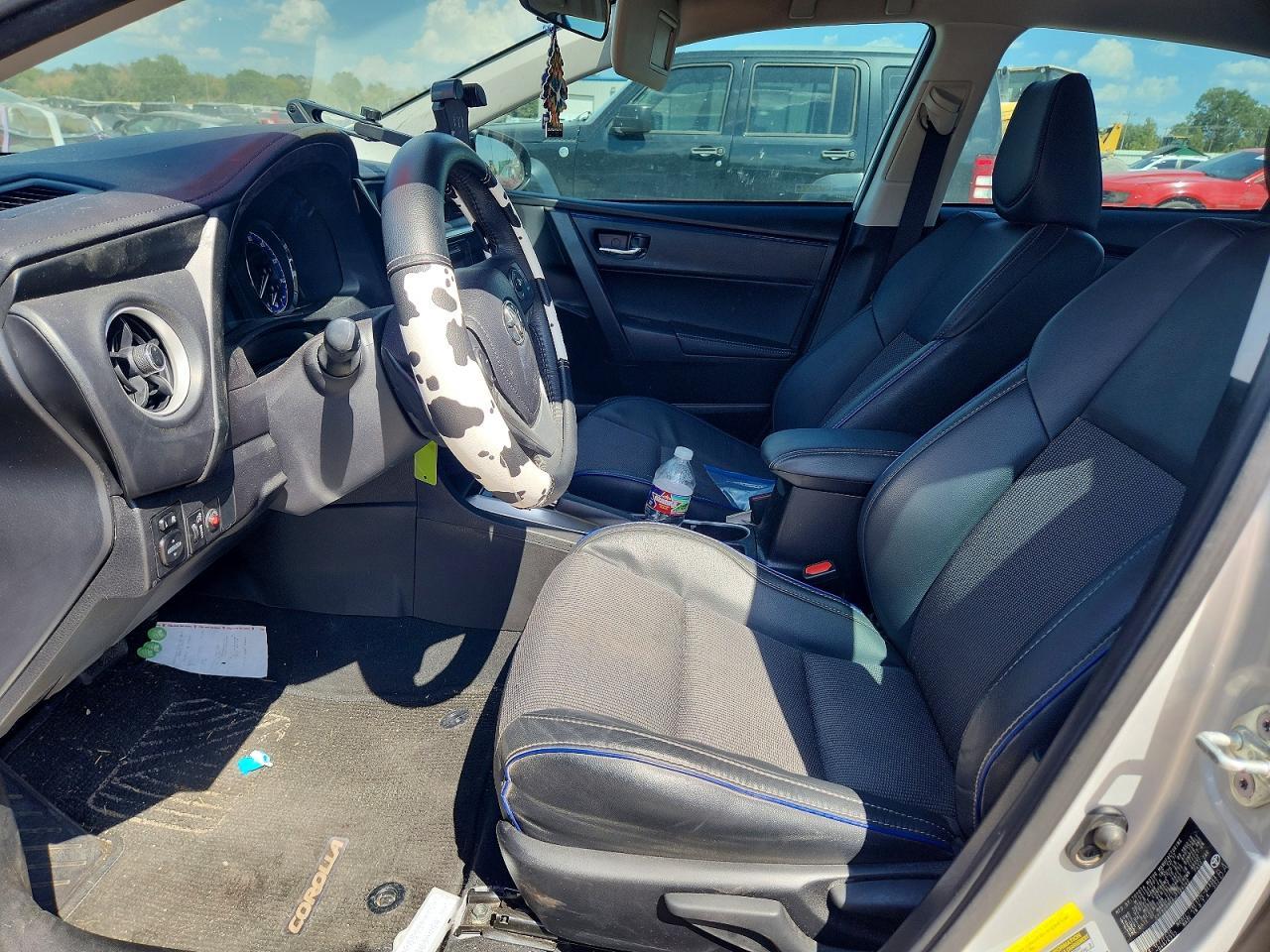 2018 Toyota Corolla Se - Image 7