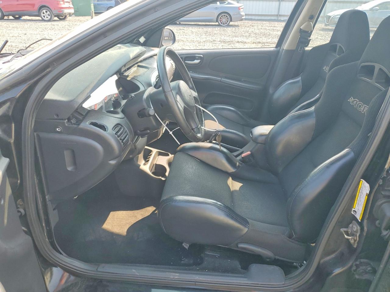 2005 Dodge Neon Srt-4 - Фото 7