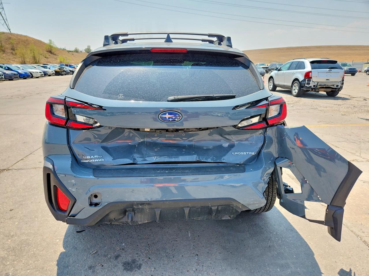 2024 Subaru Crosstrek Premium - Фото 6