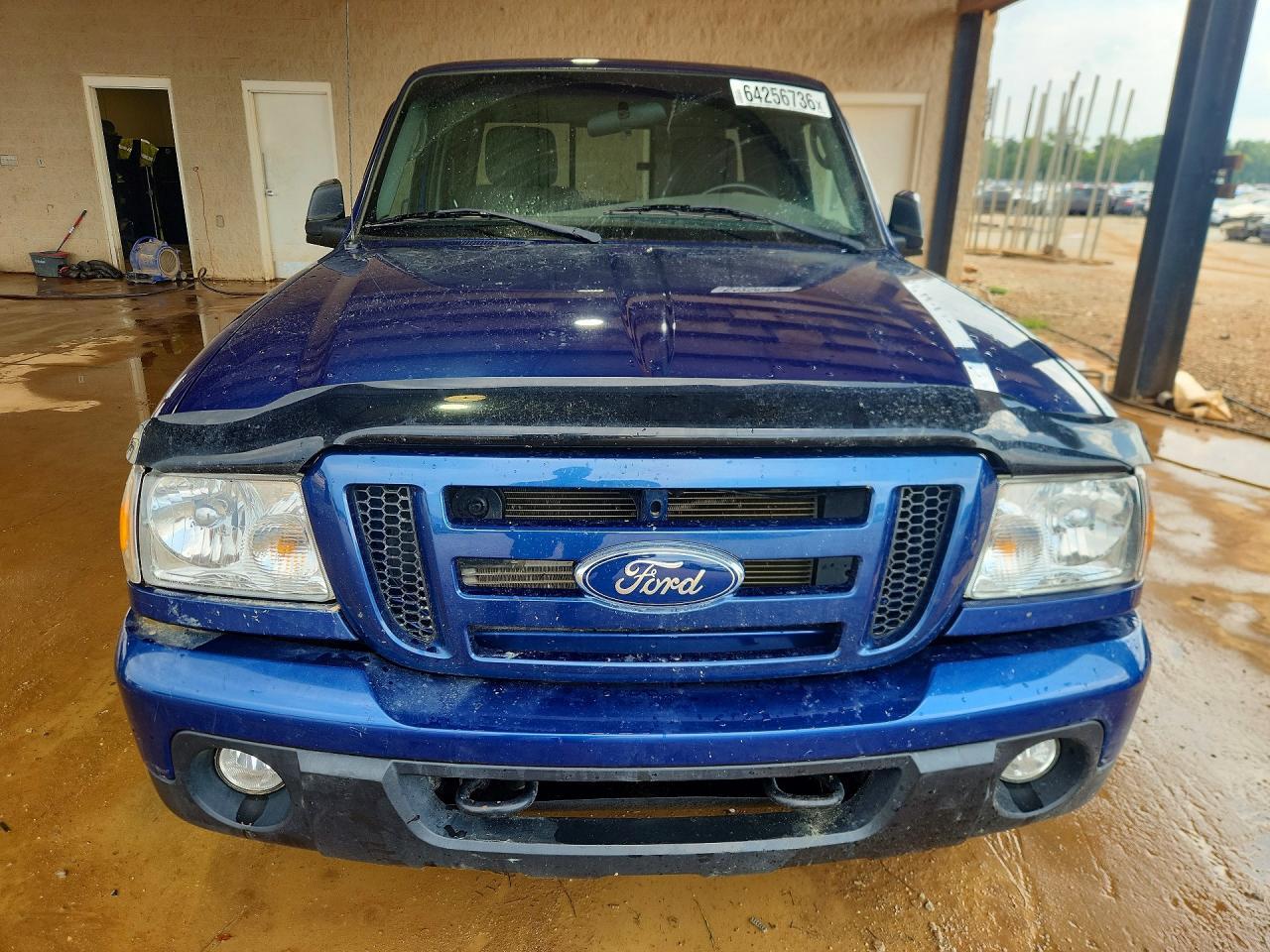 2011 Ford Ranger Super Cab - Фото 5