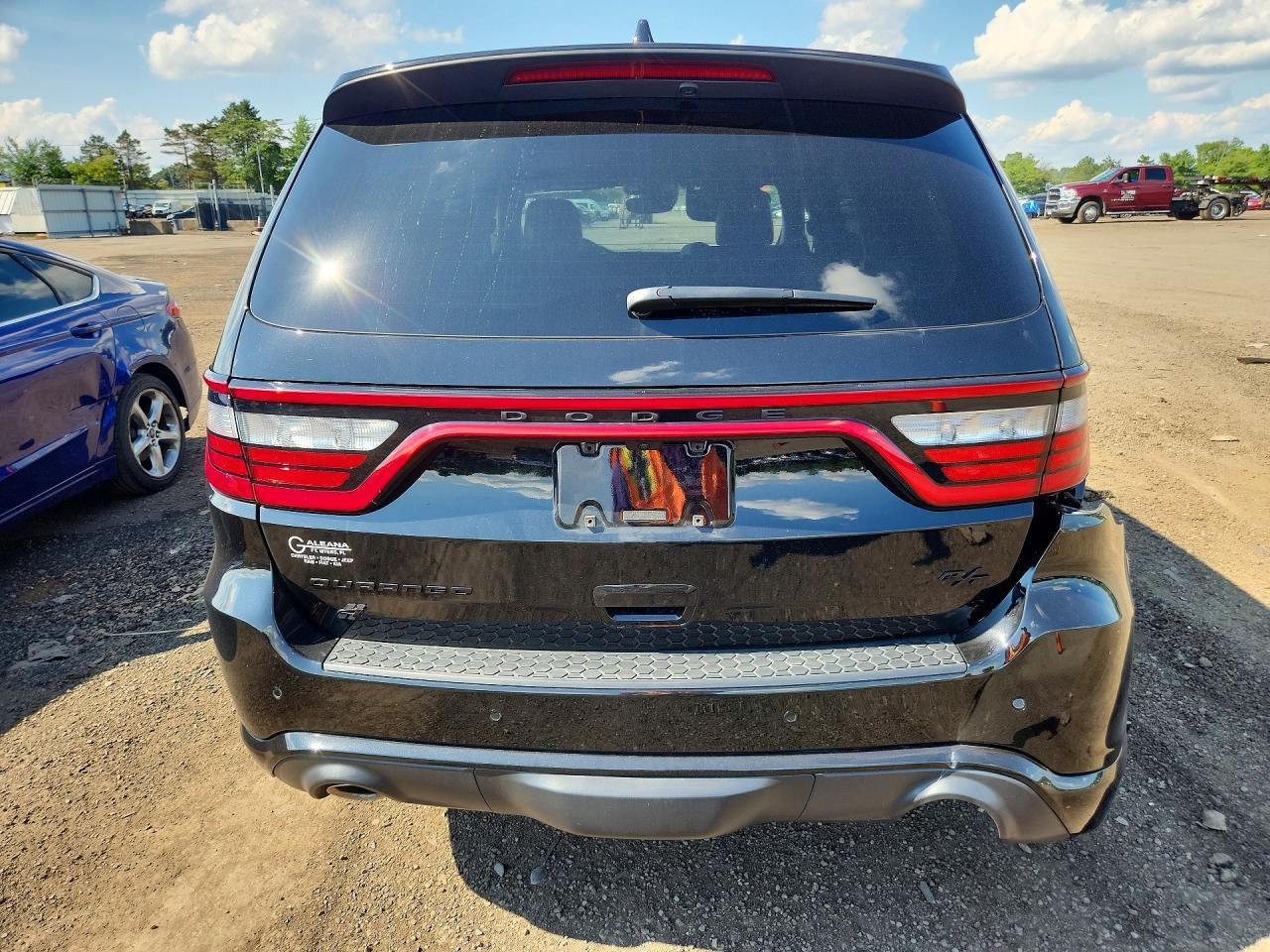 2025 Dodge Durango R/T - Image 6