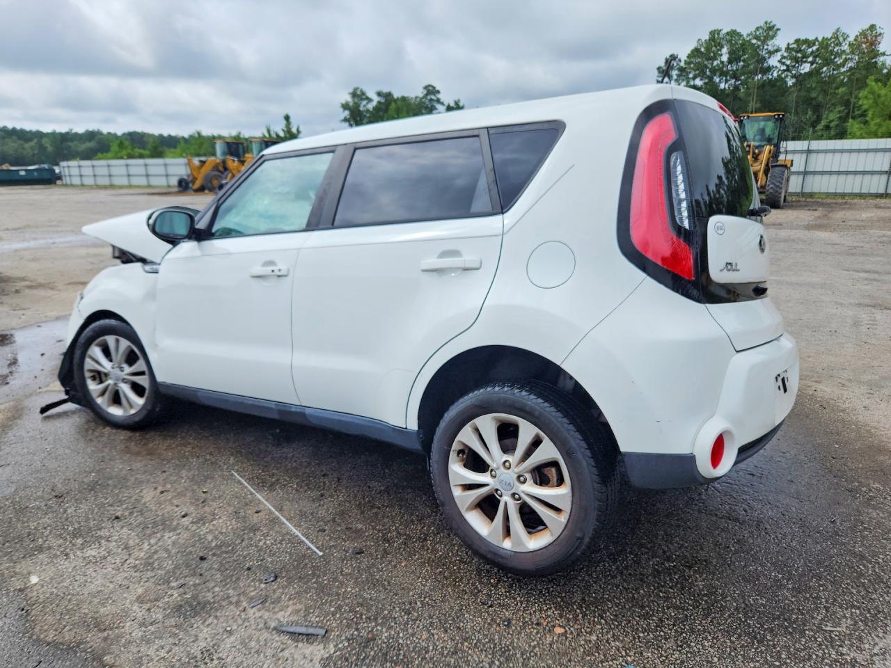 2016 Kia Soul ! - Фото 2