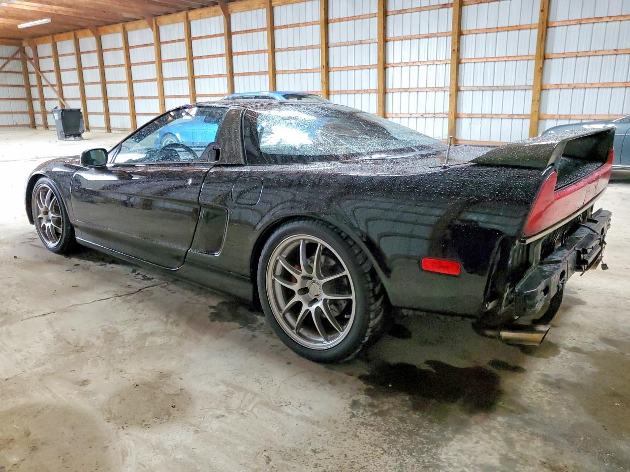 1991 Acura Nsx - Фото 2