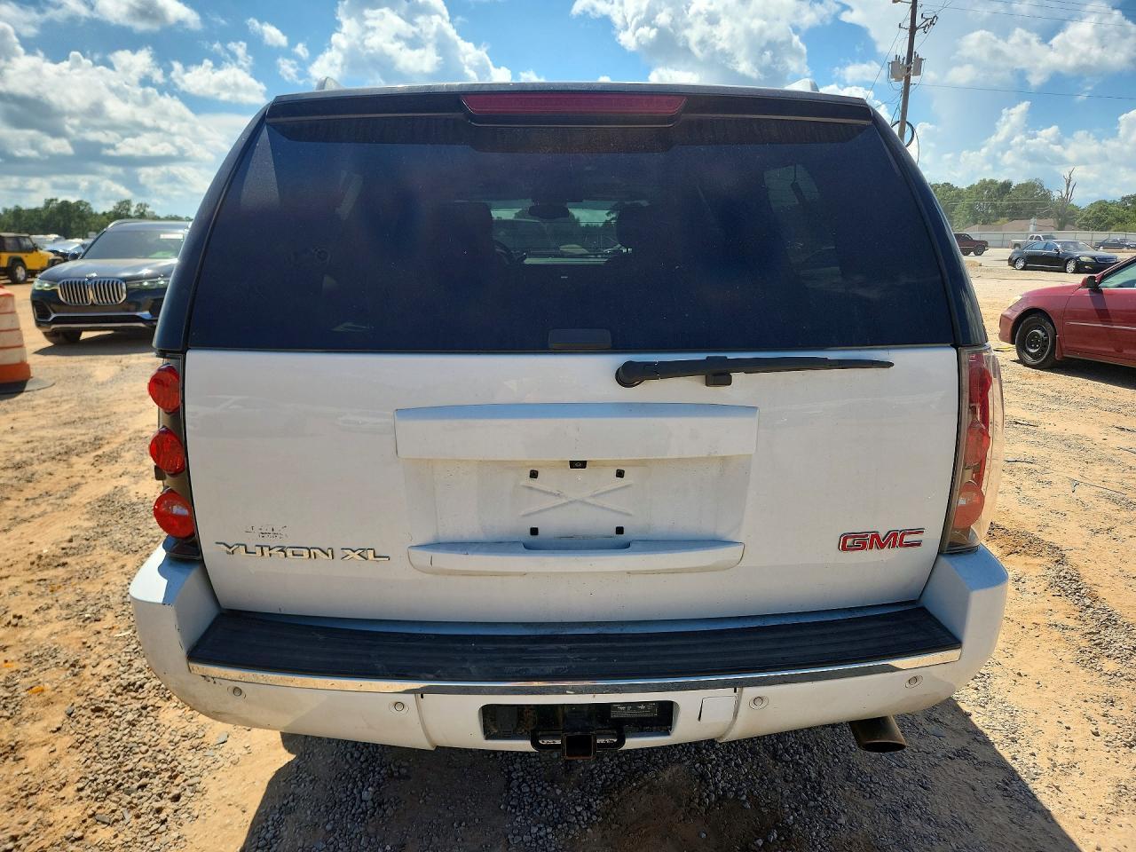 2013 GMC Yukon Xl Denali - Фото 6