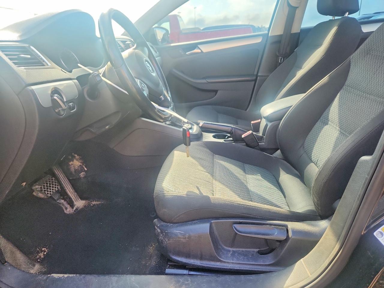 2013 Volkswagen Jetta - Фото 7