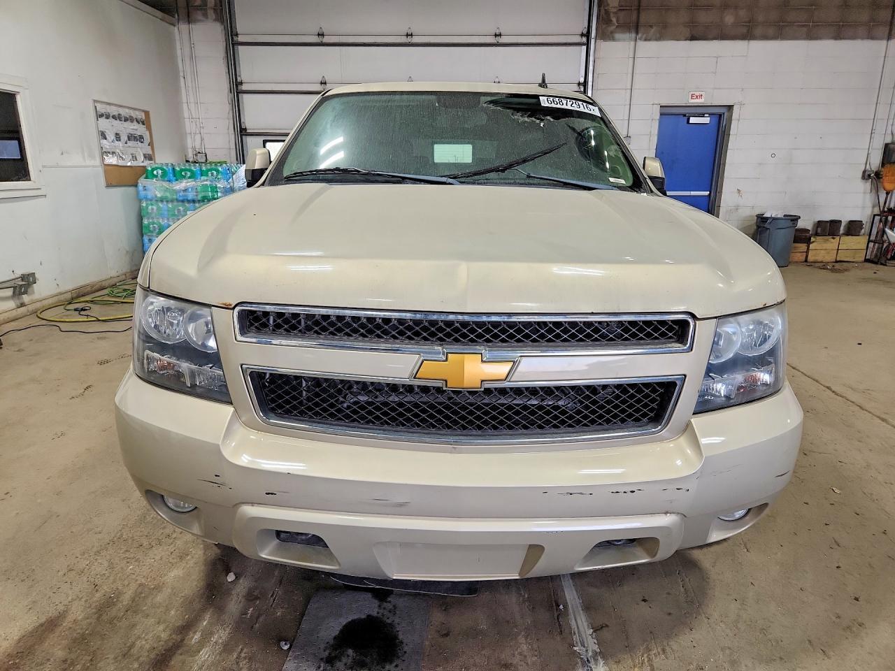 2012 Chevrolet Tahoe K1500 Lt - Image 5