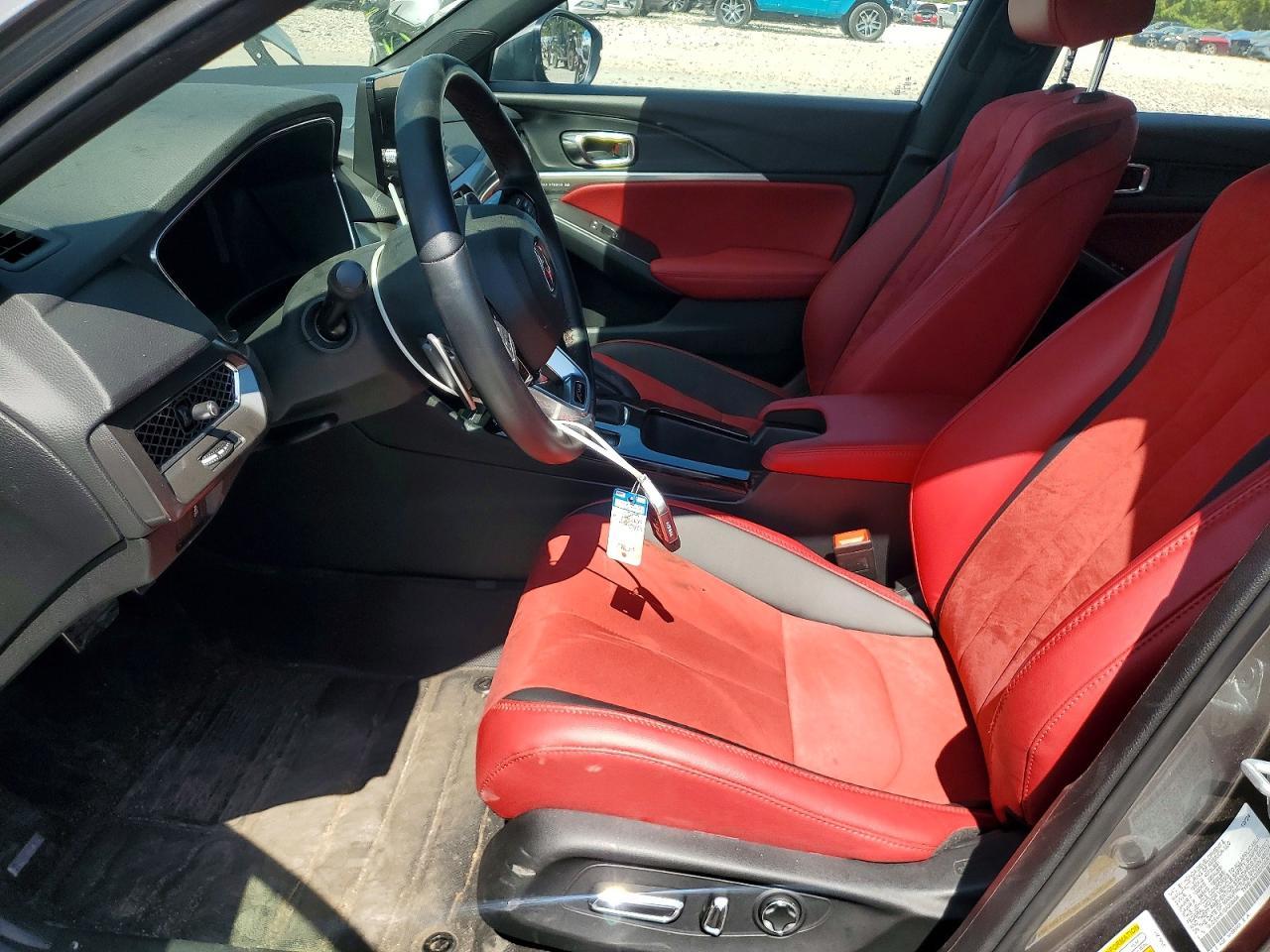2025 Acura Integra A-Spec Tech - Image 7