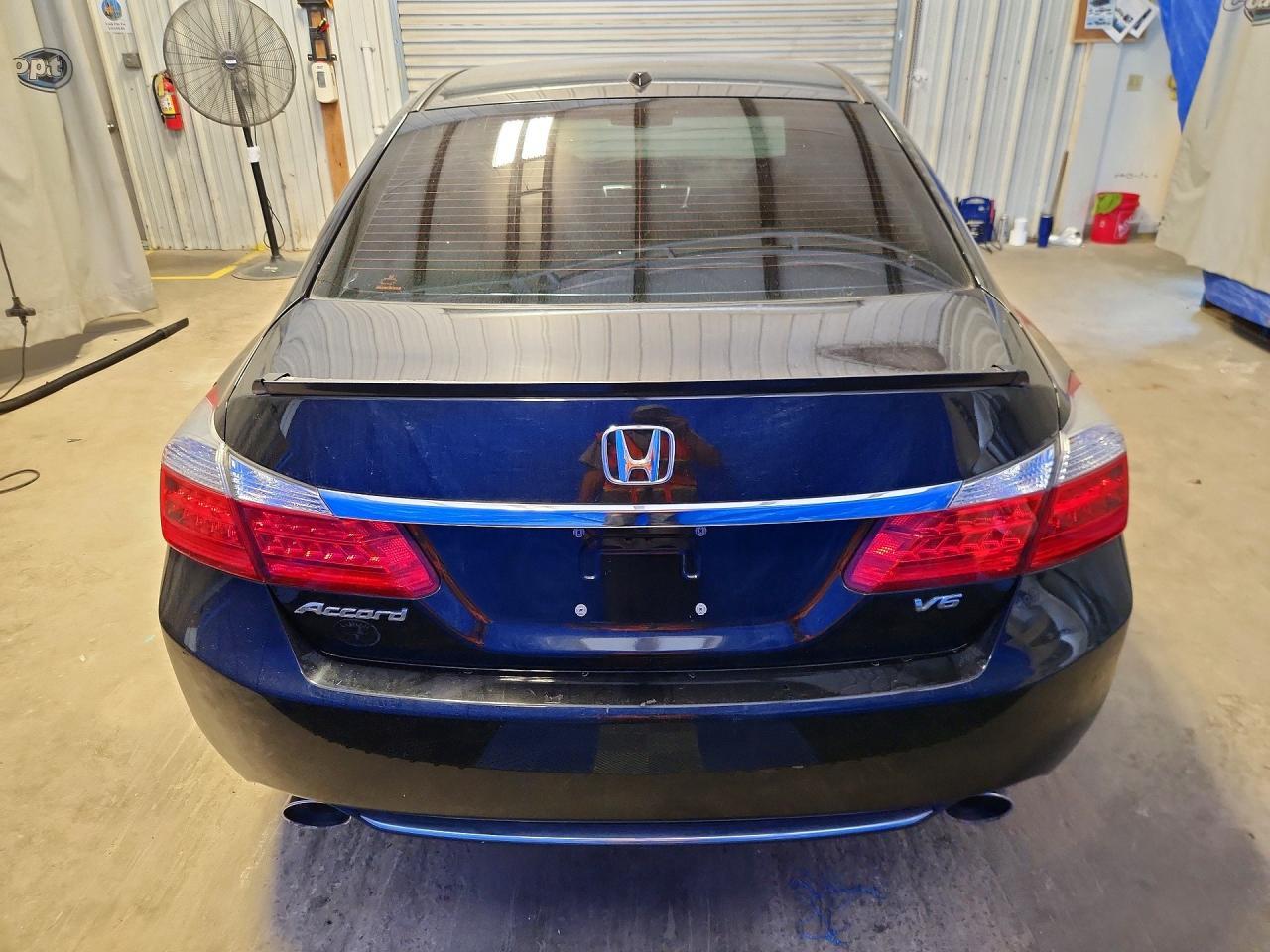 2013 Honda Accord Exl - Image 6