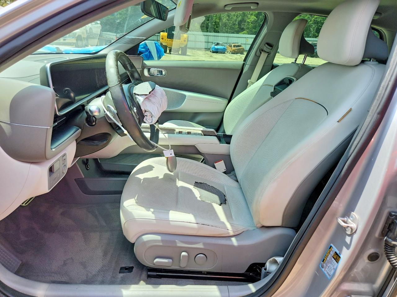 2023 Hyundai Ioniq 6 Limited - Image 7