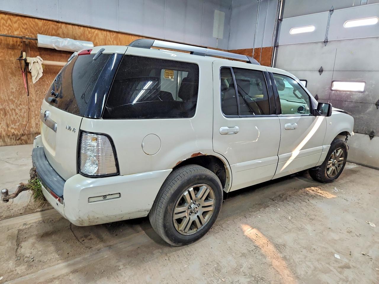 2006 Mercury Mountaineer Premier - Фото 3