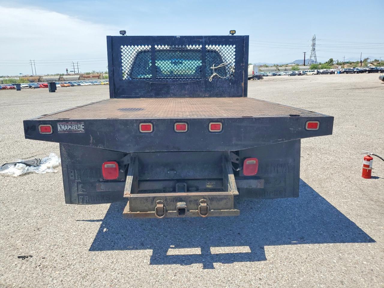 2003 Ford F350 Super Duty - Фото 6