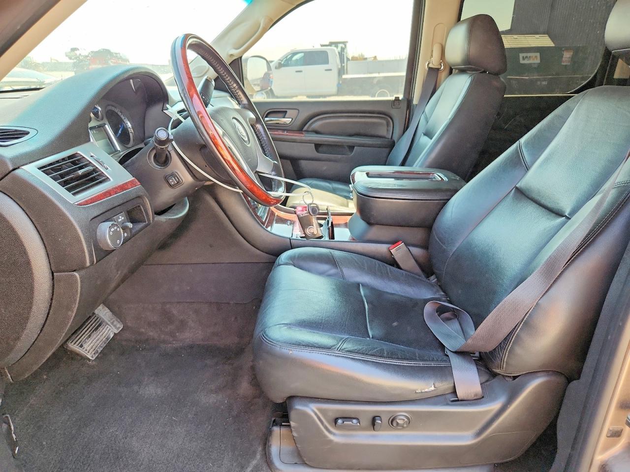 2012 Cadillac Escalade Esv Luxury - Фото 7