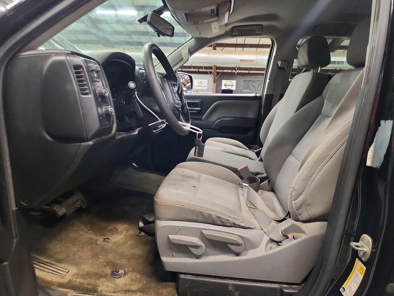 2015 GMC Sierra K1500 - Фото 7
